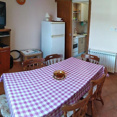 Apartment Ivo Veliko Brdo ماكارسكا المظهر الخارجي الصورة
