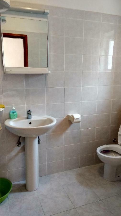 Apartment Ivo Veliko Brdo ماكارسكا المظهر الخارجي الصورة